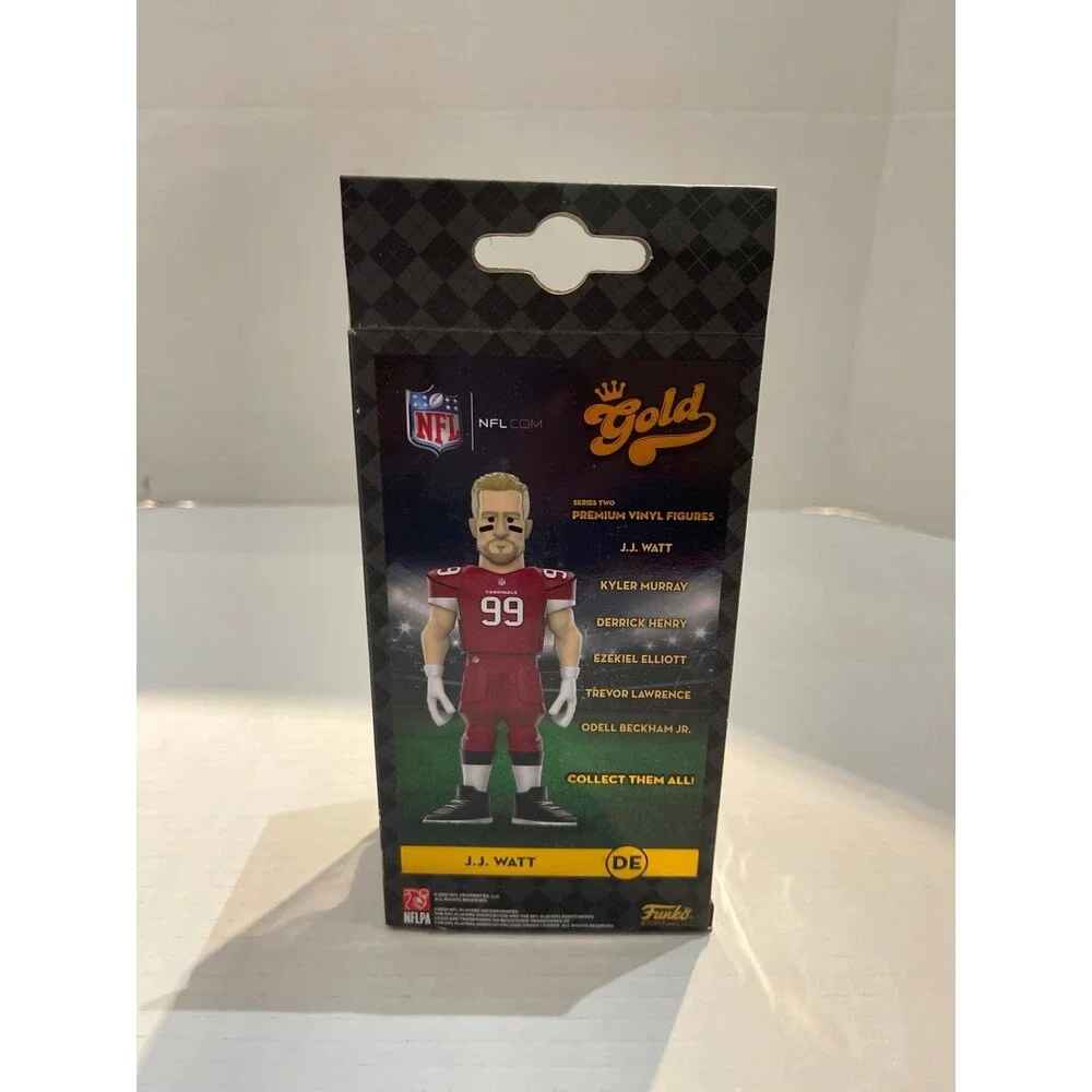 Funko Gold 5
